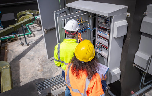 Wie man Stromgeneratoren sicher und effizient betreibt
